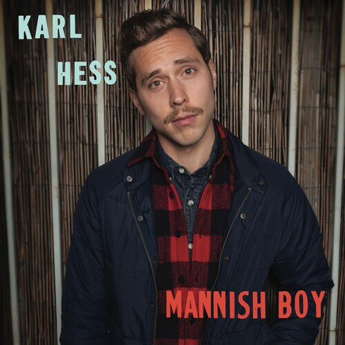 Karl Hess: Mannish Boy