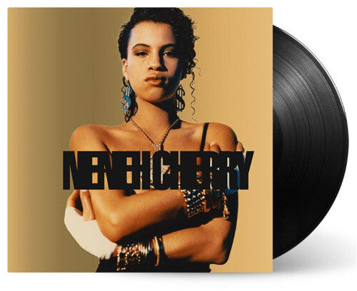 Neneh Cherry: Raw Like Sushi