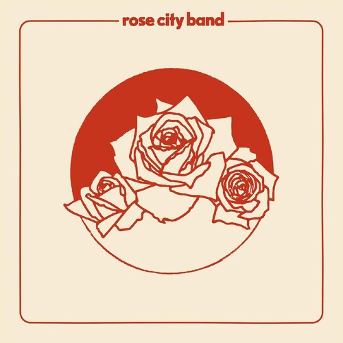 Rose City Band: Rose City Band