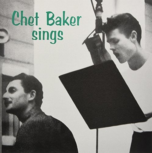 Chet Baker: Sings