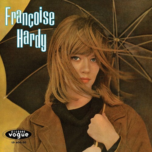 Francoise Hardy: Tous Les Garcons Et Les Filles