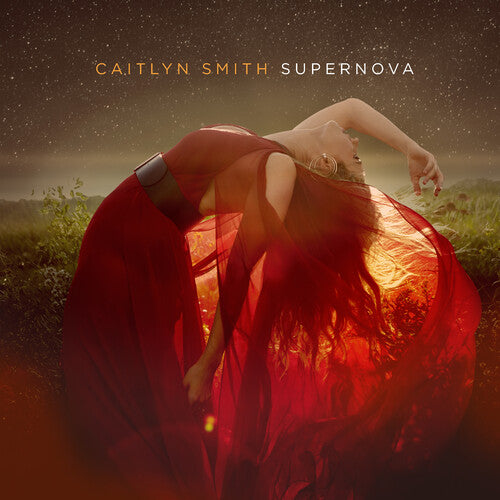 Caitlyn Smith: Supernova