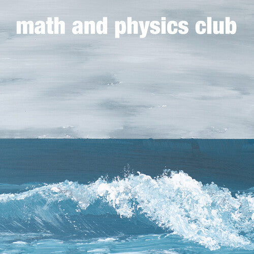 Math and Physics Club: Indian Ocean