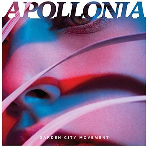 Garden City Movement: Apollonia