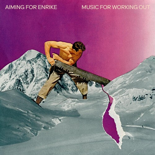 Aiming for Enrike: Music For Working Out