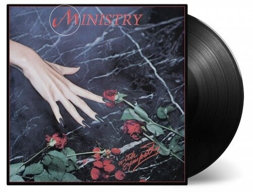 Ministry: With Sympathy