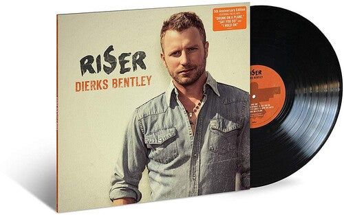 Dierks Bentley: Riser