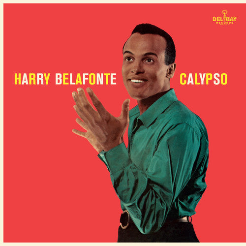 Harry Belafonte: Calypso
