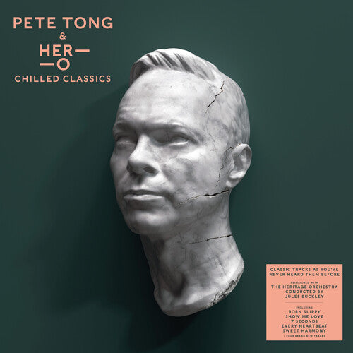 Pete Tong: Chilled Classics