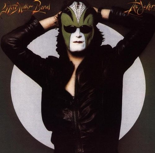 Steve Miller: The Joker