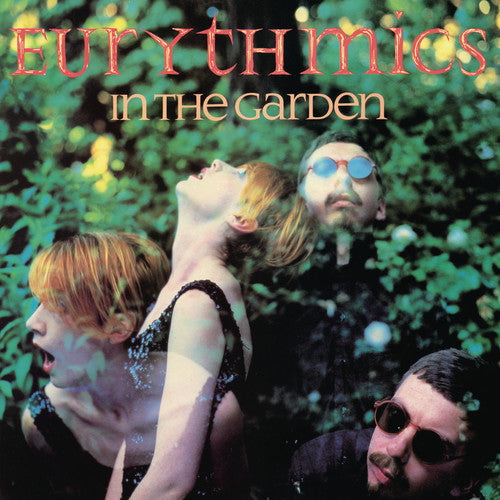 Eurythmics: In The Garden