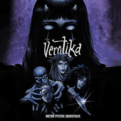 Glenn Danzig: Verotika (Motion Picture Soundtrack)