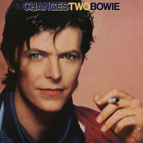 David Bowie: Changestwobowie