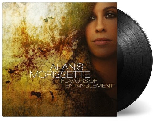 Alanis Morissette: Flavors Of Entanglement