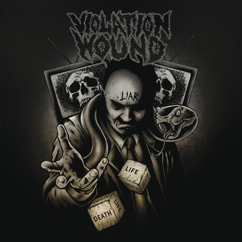 Violation Wound & Surgikill: Split