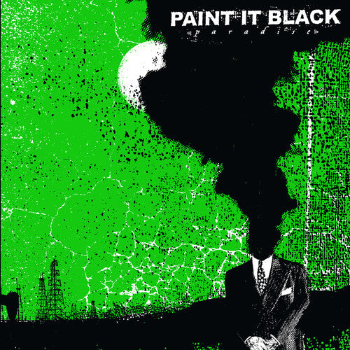 Paint It Black: Paradise