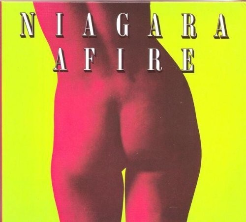 Niagara: Afire