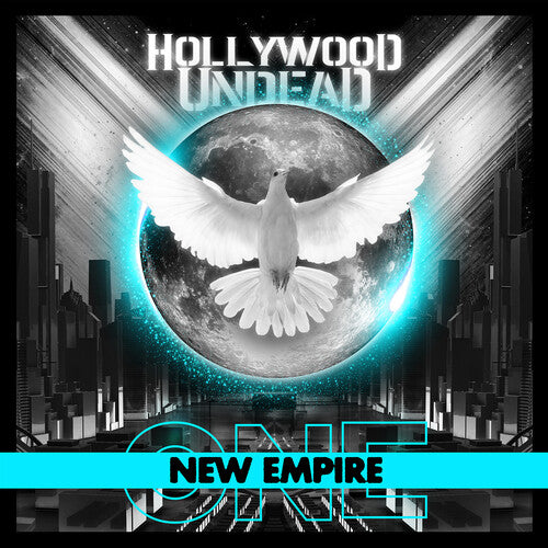 Hollywood Undead: New Empire 1