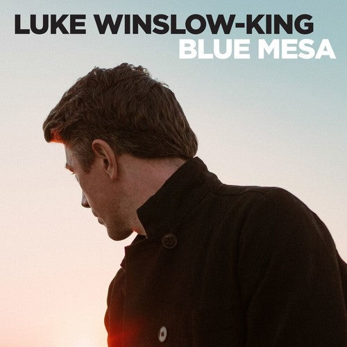 Luke Winslow-King: Blue Mesa