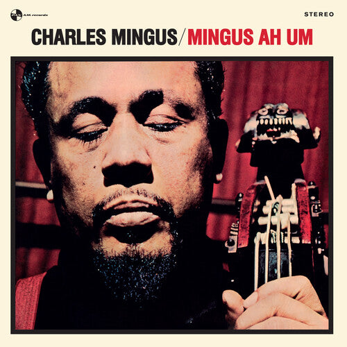 Charles Mingus: Mingus Ah Hum [180-Gram Vinyl]