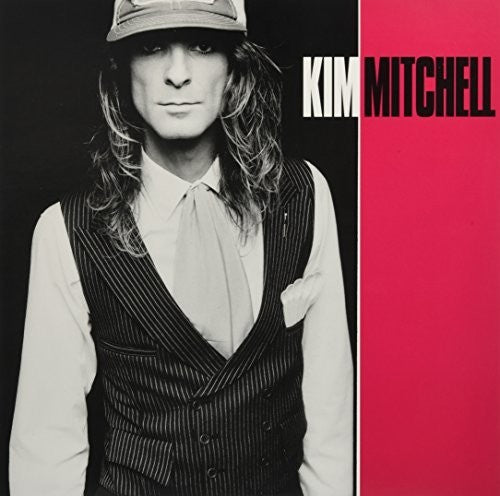 Kim Mitchell: EP