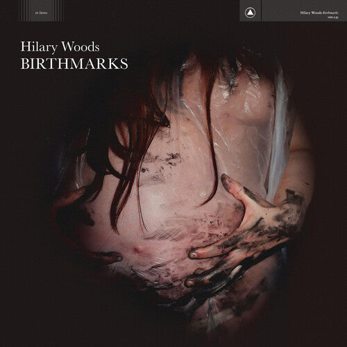 Hilary Woods: Birthmarks (Color Vinyl)