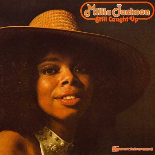 Millie Jackson: Still Caught Up