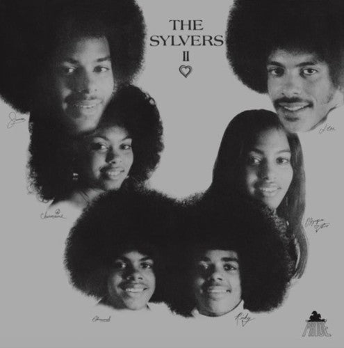 The Sylvers: Ii