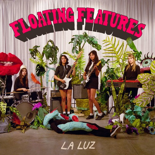 La Luz: Floating Features