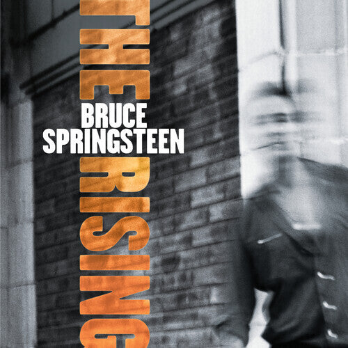 Bruce Springsteen: The Rising