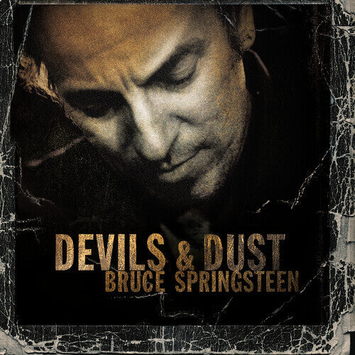 Bruce Springsteen: Devils & Dust