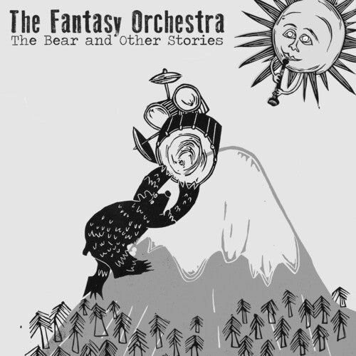 Fantasy Orchestra: The Bear And Other Stories