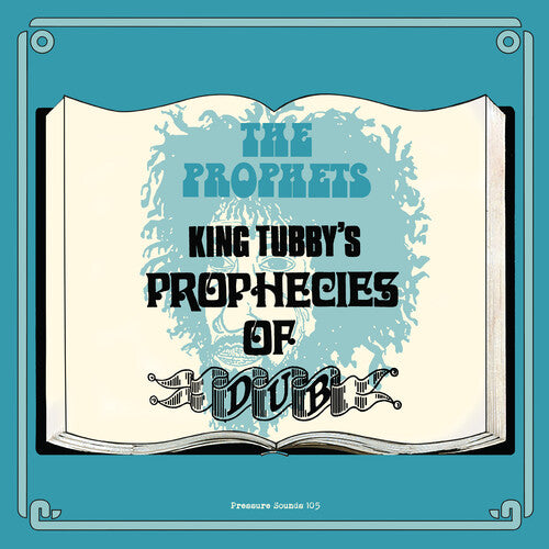 Various Artists: King Tubby's Prophecies Of Dub (Various Artists)