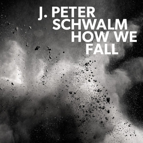 Jan-Peter Schwalm: How We Fall