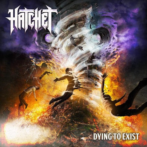 The Hatchet: Dying To Exist