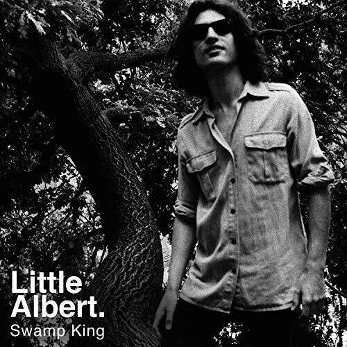 Little Albert: Swamp King