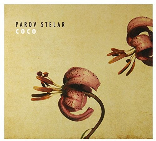 Parov Stelar: Coco