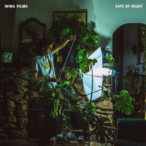 Wing Vilma: Safe By Night