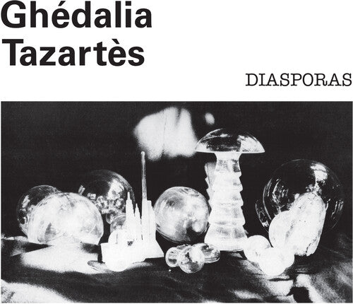 Ghedalia Tazartes: Diasporas