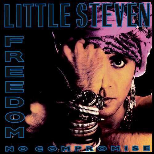 Little Steven: Freedom - No Compromise