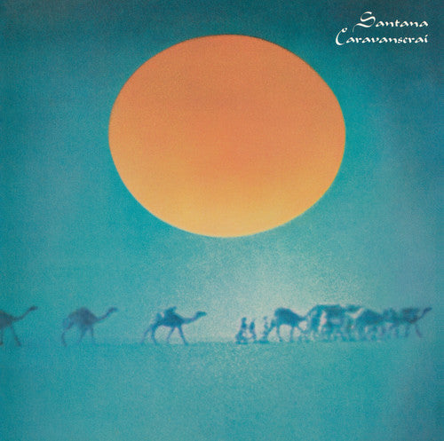 Santana IV: Caravanserai