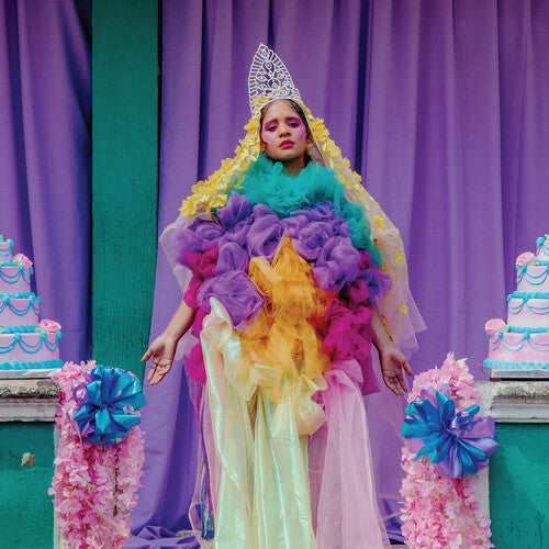 Lido Pimienta: Miss Colombia