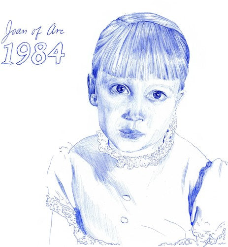 Joan of Arc: 1984