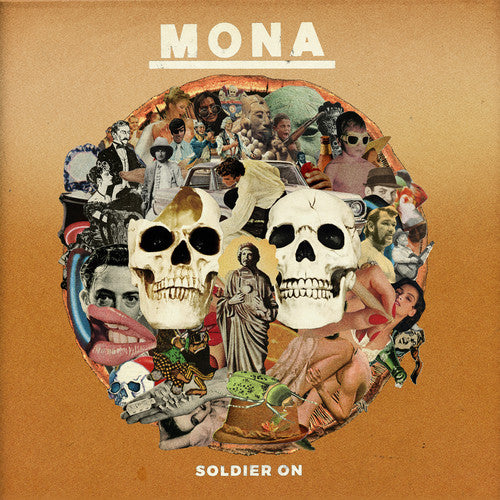 Mona: Soldier On