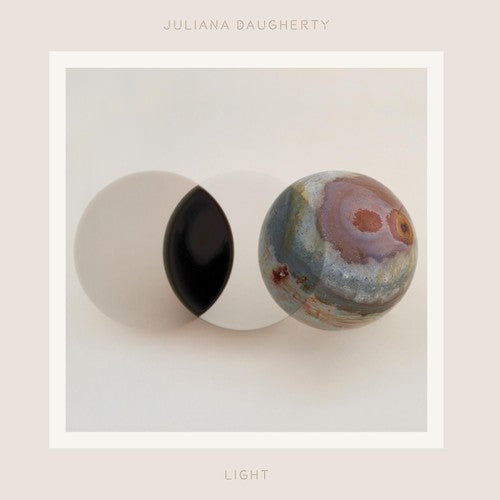 Juliana Daugherty: Light