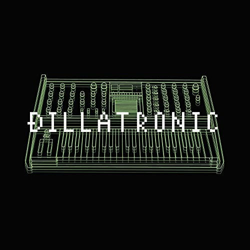 J Dilla: Dillatronic