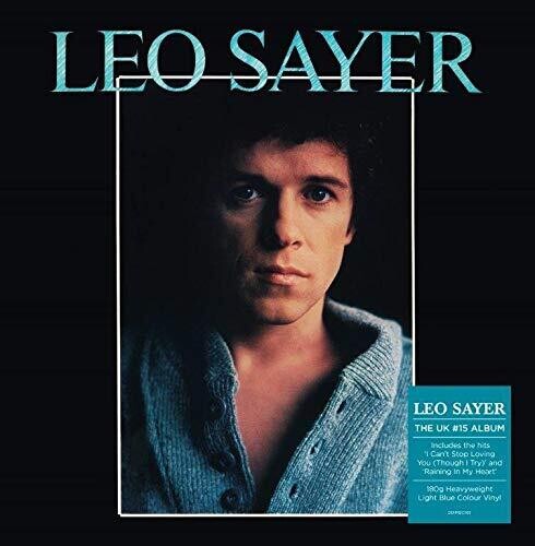 Leo Sayer: Leo Sayer