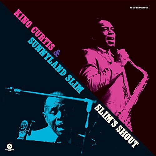 King Curtis & Sunnyland Slim