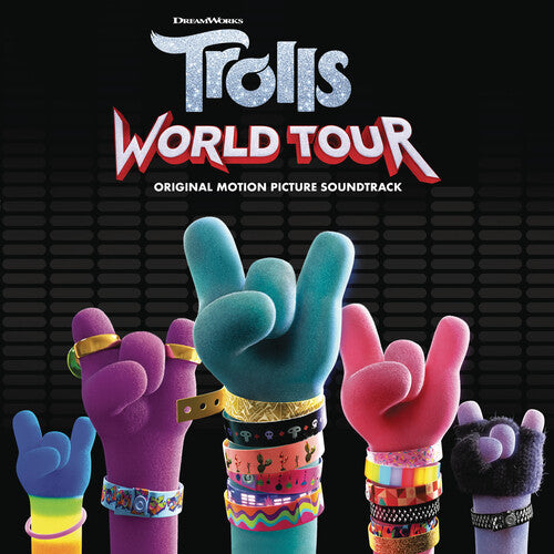 Various: Trolls: World Tour (Original Motion Picture Soundtrack)
