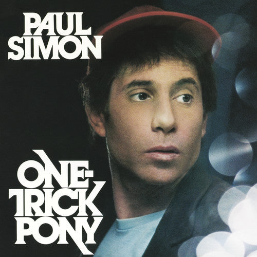 Paul Simon: One Trick Pony